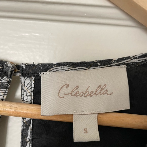 Cleobella Cherie Midi Dress - Picture 3 of 4